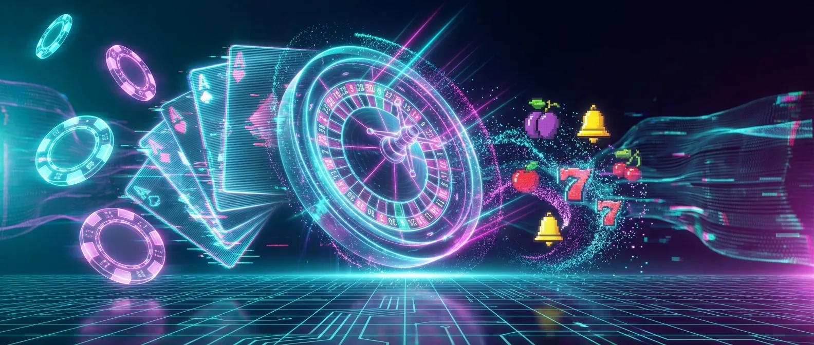 Shuffle Casino