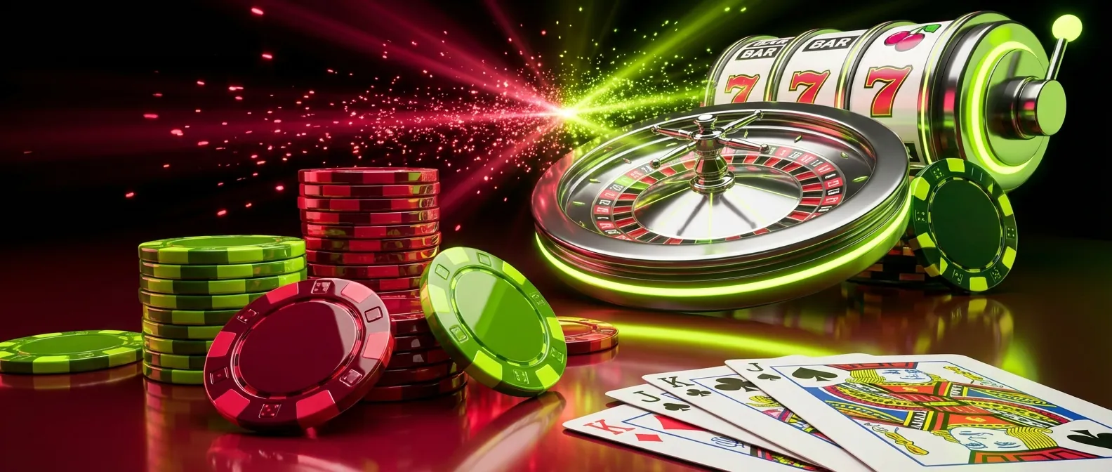 Shuffle Casino