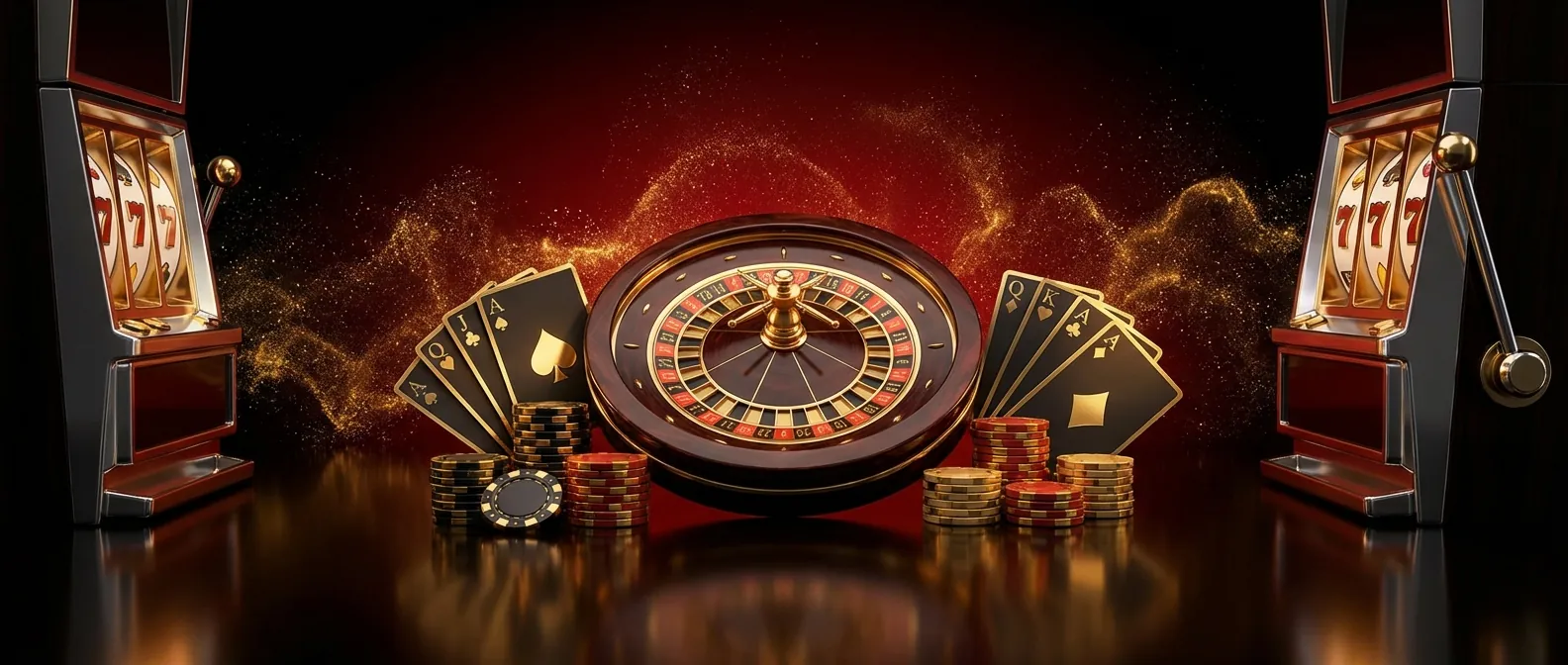 Shuffle Casino