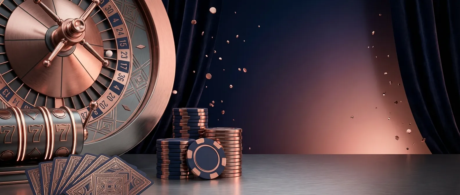 Shuffle Casino bonus